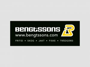 Logotyp - Bengtssons